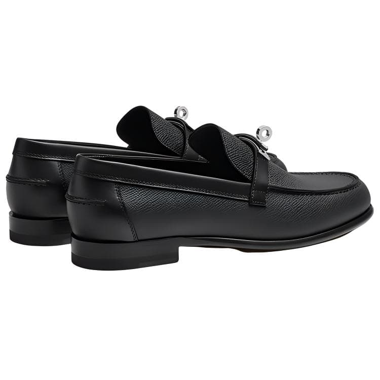 Тапочки HERMES Destin - изображение 4