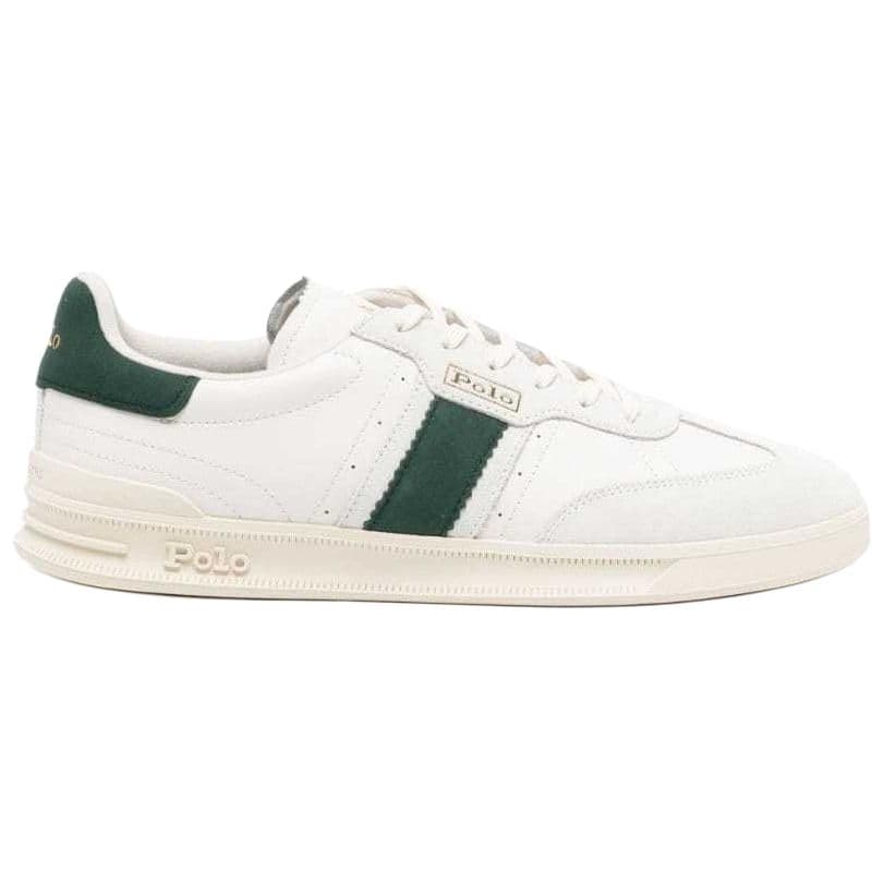 Кроссовки Polo Ralph Lauren - изображение 2