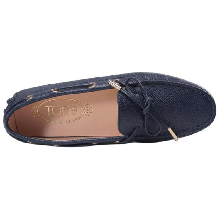 Тапочки TOD'S - изображение 5