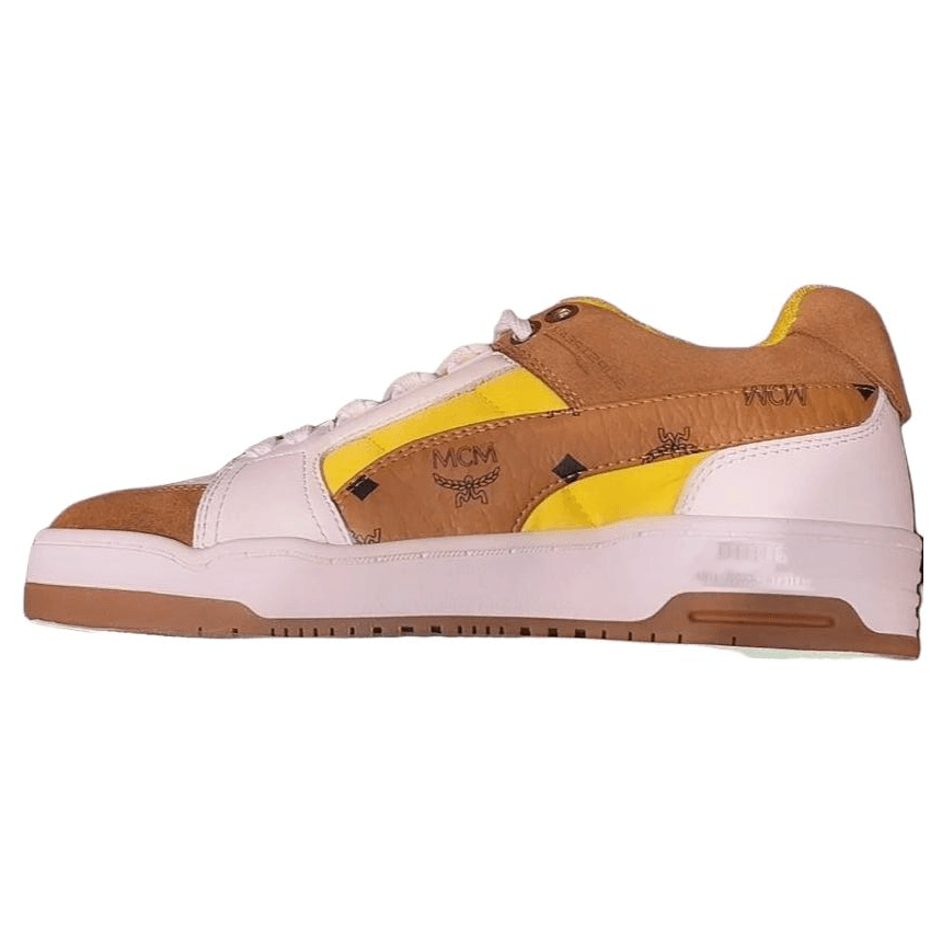 MCM x PUMA Slipstream Visetos - изображение 1
