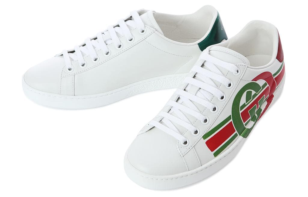 Кроссовки Gucci Ace - изображение 4