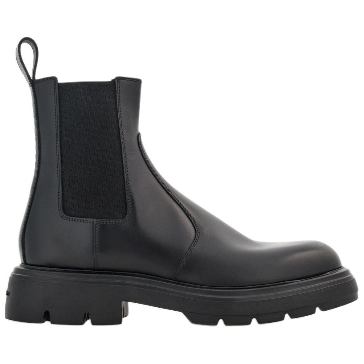 Ботинки челси FERRAGAMO 1.5cm — фото 2