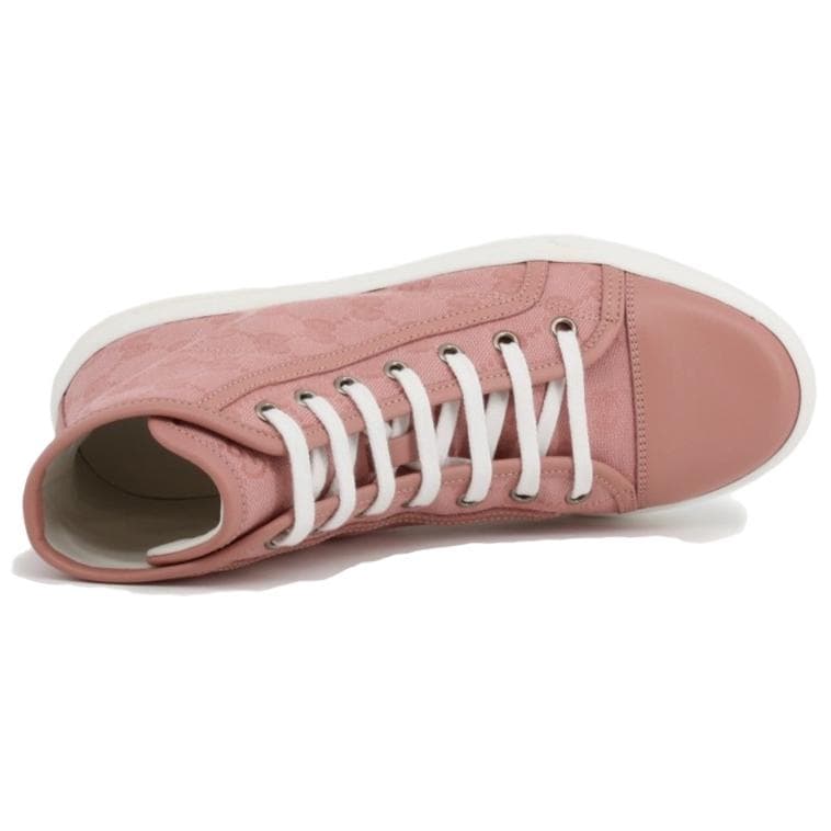 Кроссовки Gucci - изображение 4