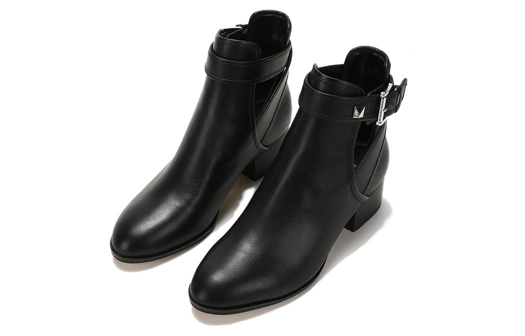 Сапоги MICHAEL KORS Britton - изображение 3