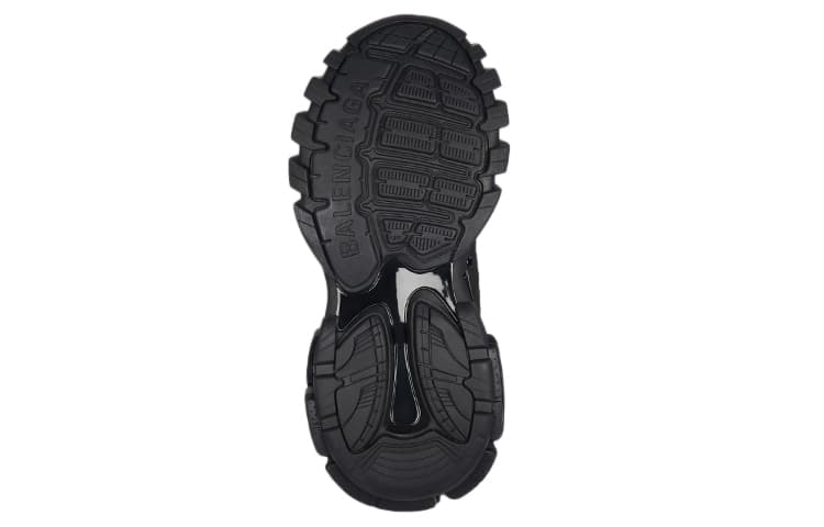 Кроссовки Balenciaga Track 1.0 - изображение 6