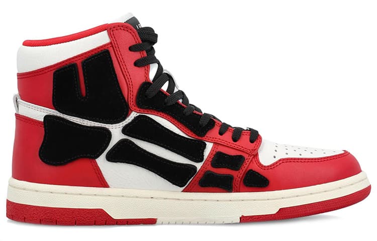 AMIRI Skel-Top Hi - изображение 2
