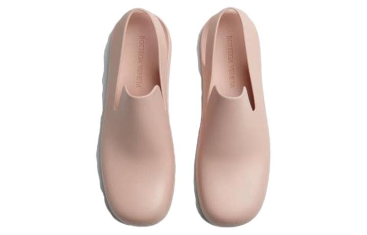 Тапочки Bottega Veneta Puddle - изображение 4