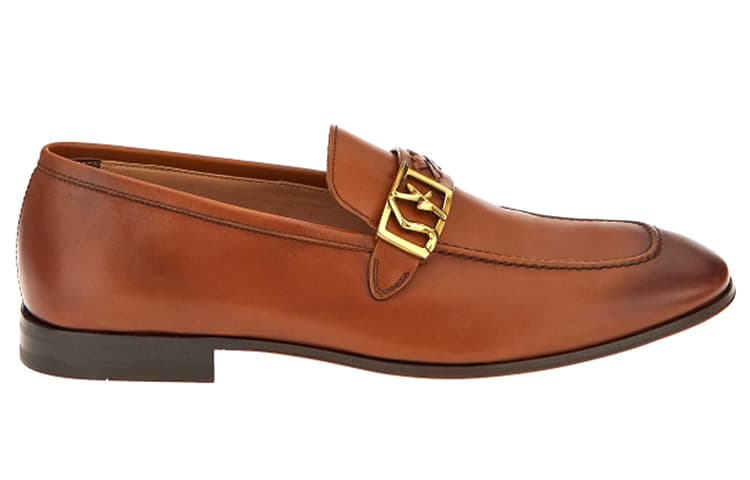 Ботинки FERRAGAMO SF - изображение 2