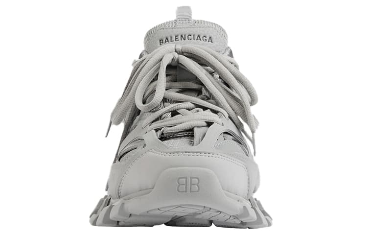 Кроссовки Balenciaga Track 1.0 - изображение 4