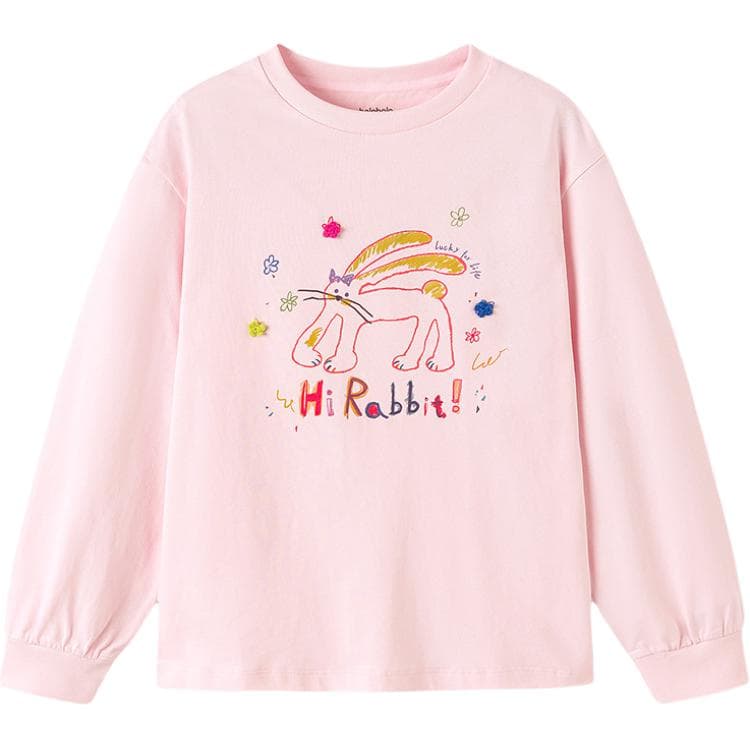 Футболка Balabala Kids T-рубашки - изображение 2
