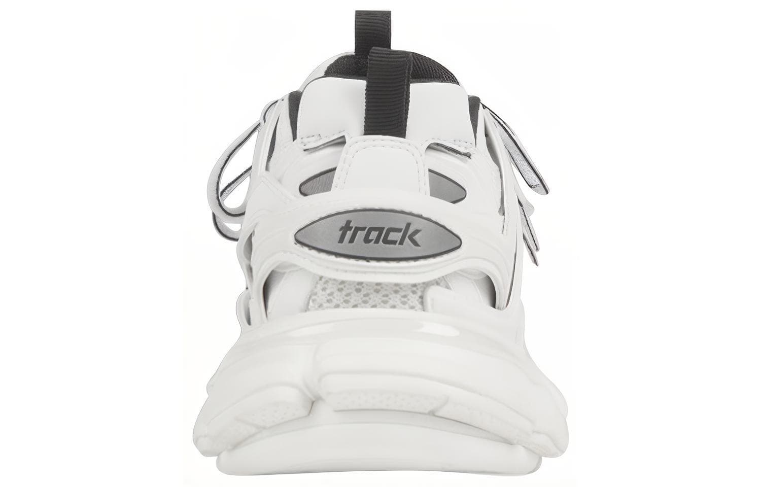Кроссовки Balenciaga Track 1.0 - изображение 4