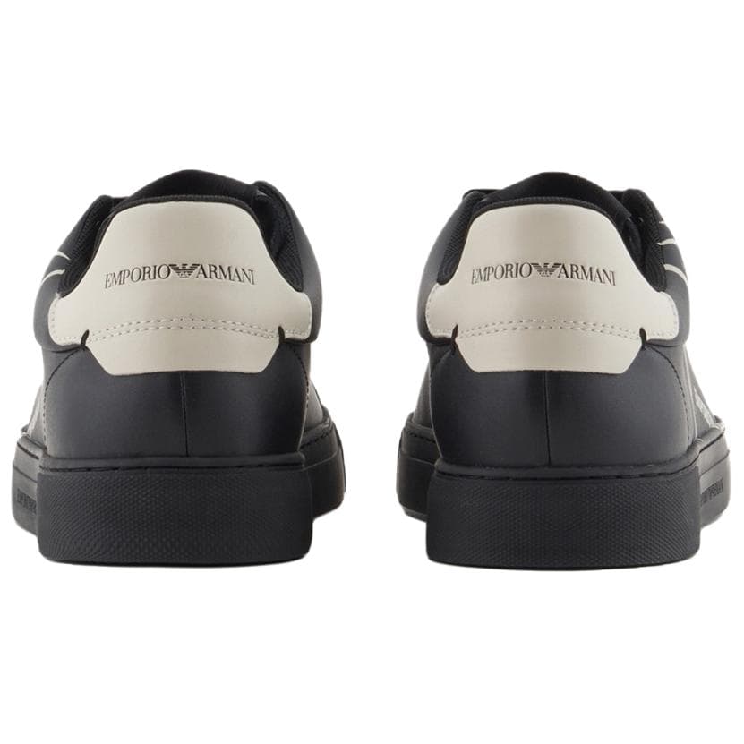 Кроссовки EMPORIO ARMANI - изображение 5
