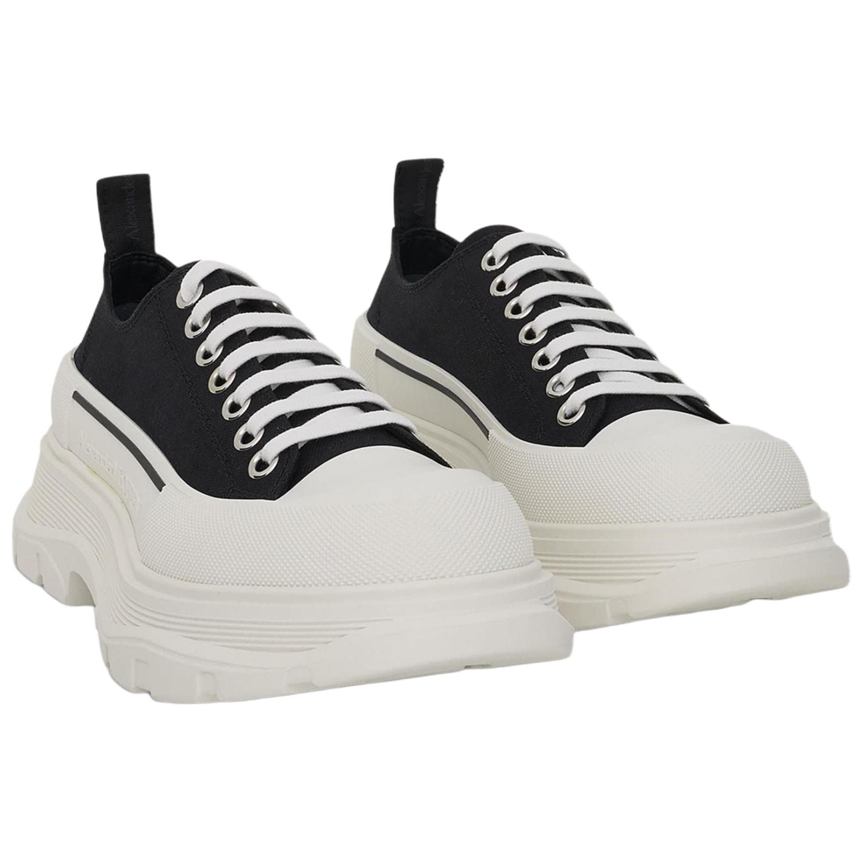 Ботинки Alexander McQueen Tread Slick - изображение 3