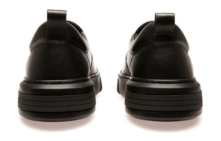 Кроссовки BALLY Mardy - изображение 5