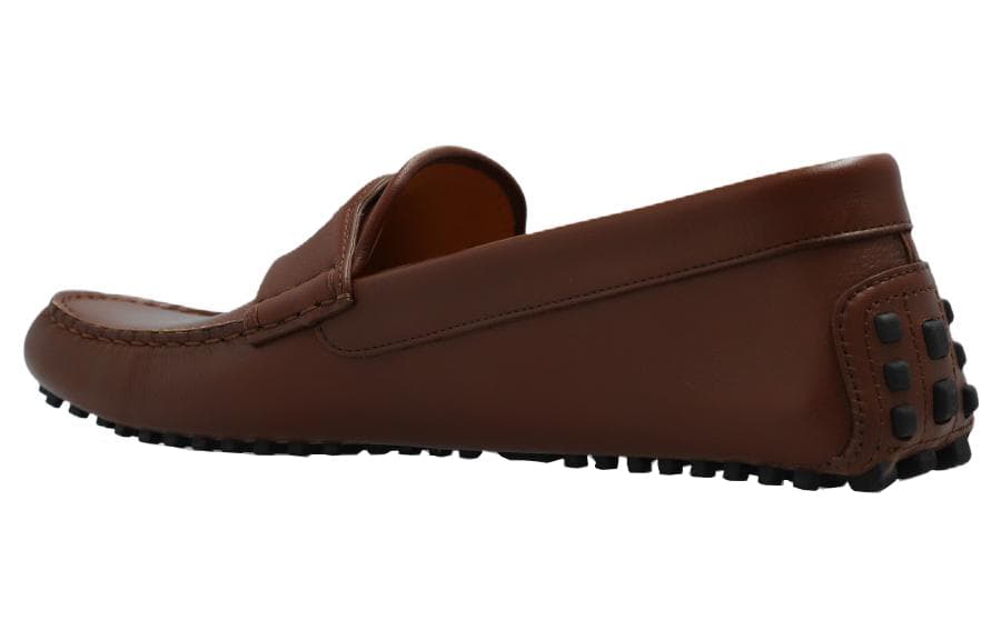 Gucci Interlocking G Brown - изображение 4