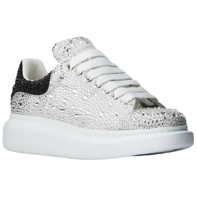 Кроссовки Alexander McQueen Deck Plimsoll - изображение 3