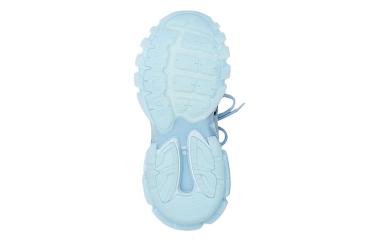 Кроссовки Balenciaga Track Clearsole - изображение 6