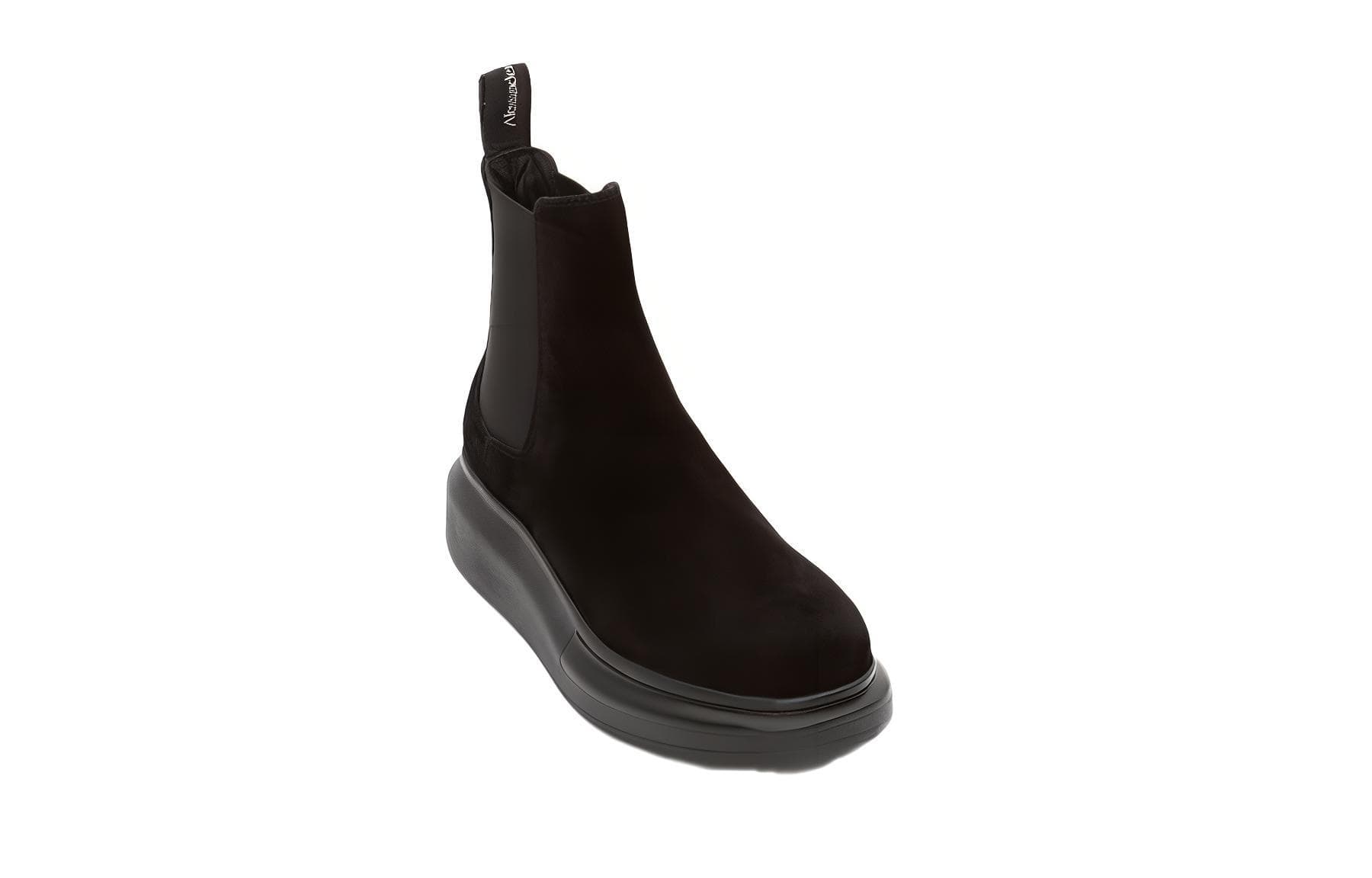 Ботинки челси Alexander McQueen Hybrid - изображение 4