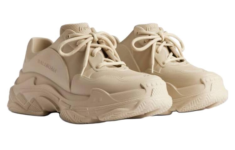 Кроссовки Balenciaga - изображение 2