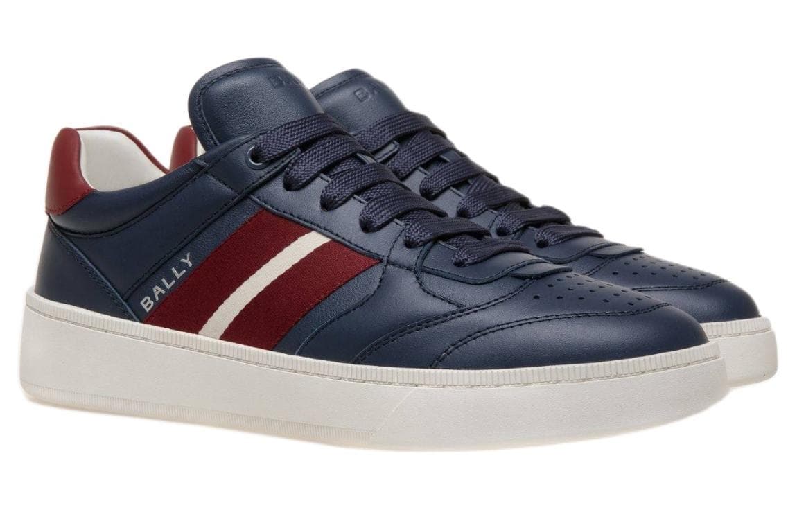Кроссовки Bally Raise - изображение 3