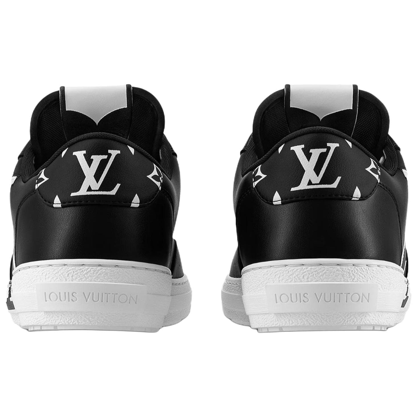 Кроссовки LOUIS VUITTON Charlie - изображение 4