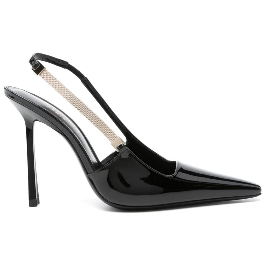 Туфли Saint Laurent - изображение 2