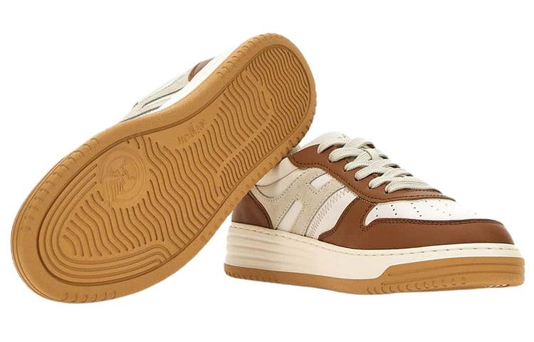 Кроссовки HOGAN H630 - изображение 5