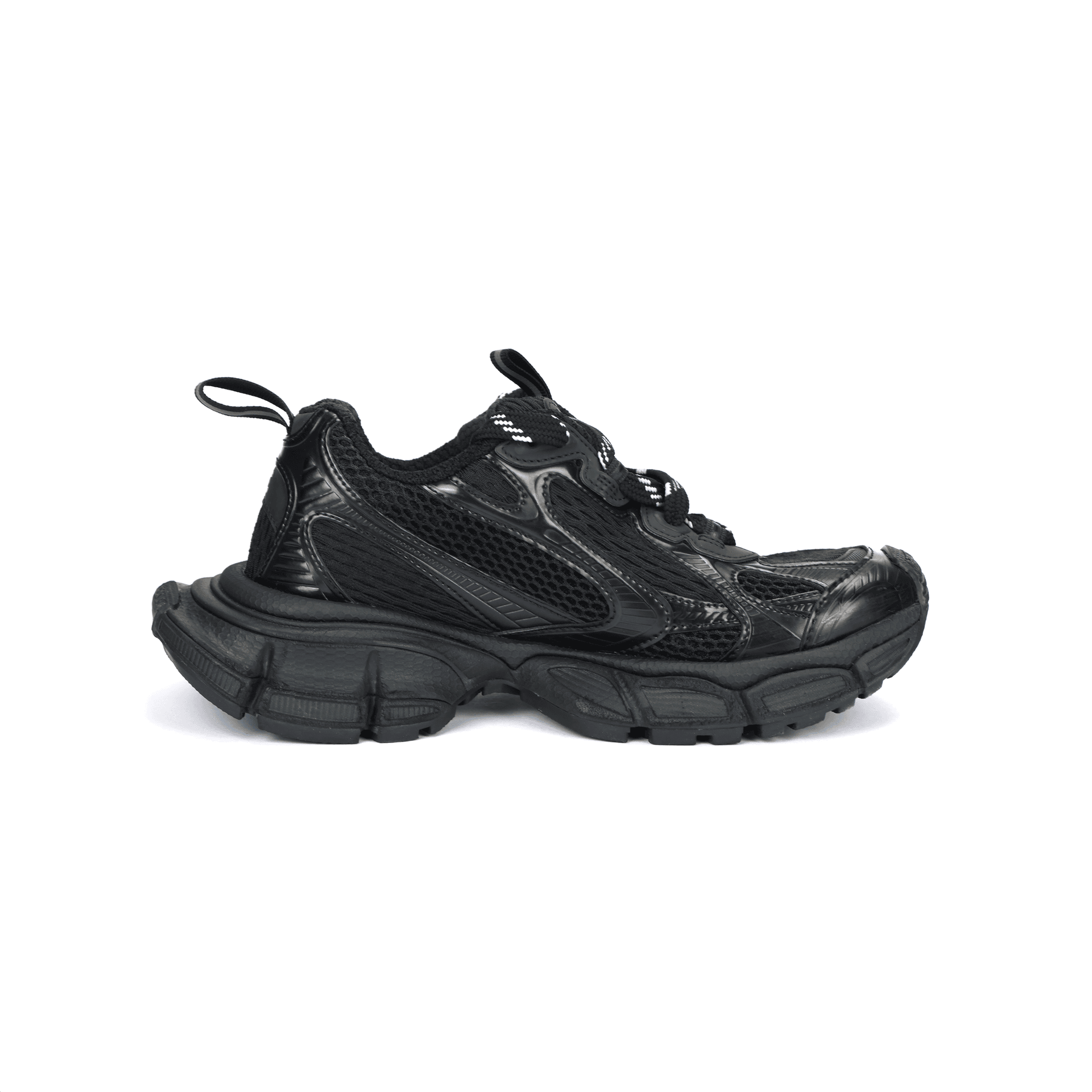 Кроссовки Balenciaga 3XL - изображение 2