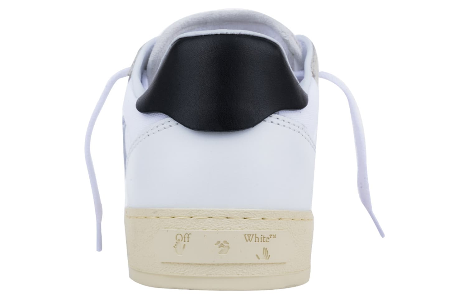 Кроссовки OFF-WHITE - изображение 4