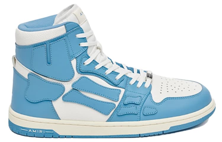 AMIRI Skel-Top Hi - изображение 2