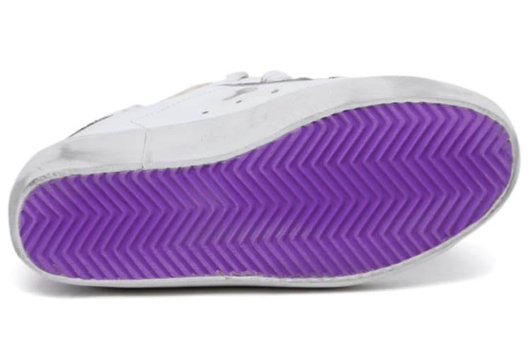 Кроссовки Golden Goose Deluxe Brand - изображение 5
