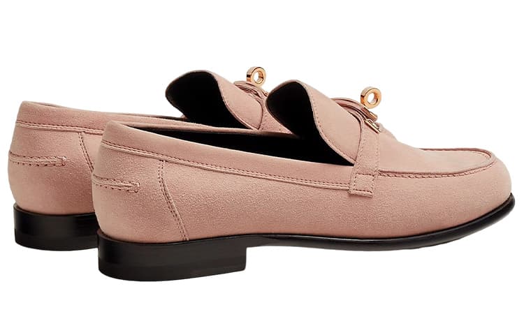 Тапочки Hermes Destin - изображение 5