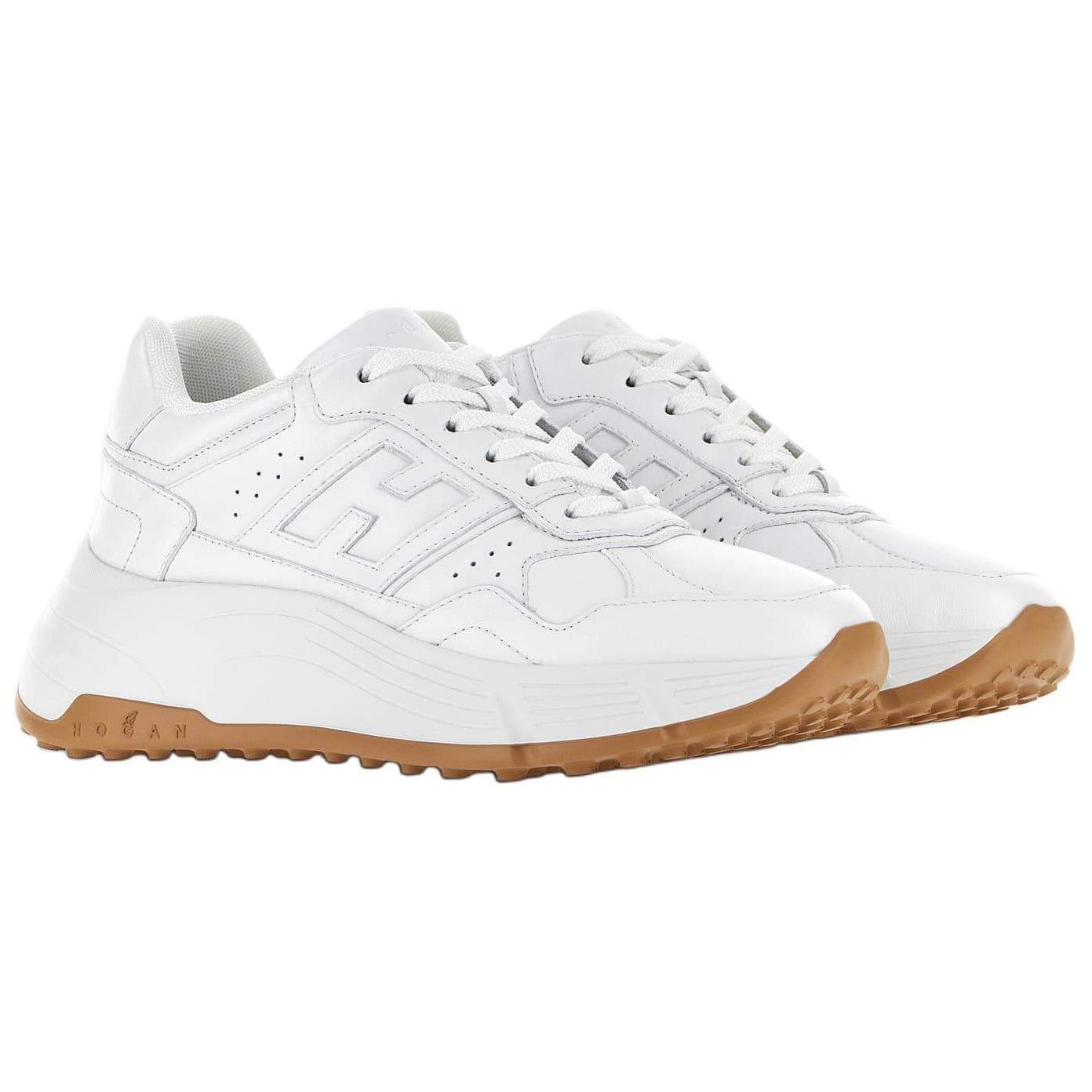 Кроссовки Hogan Hi-Fi - изображение 3