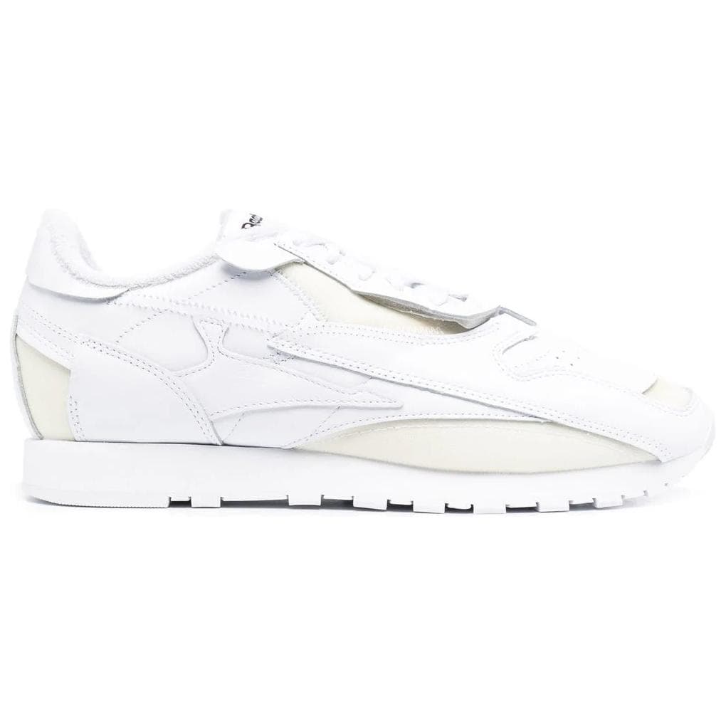 Кроссовки Reebok x Maison Margiela - изображение 2