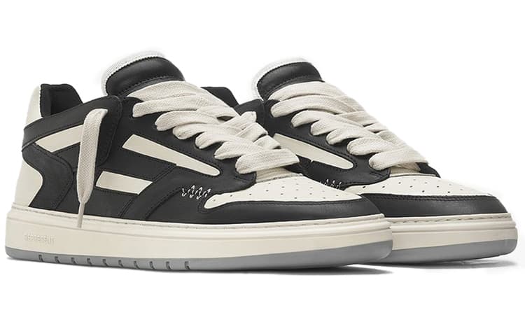 Кроссовки REPRESENT Reptor Low - изображение 3