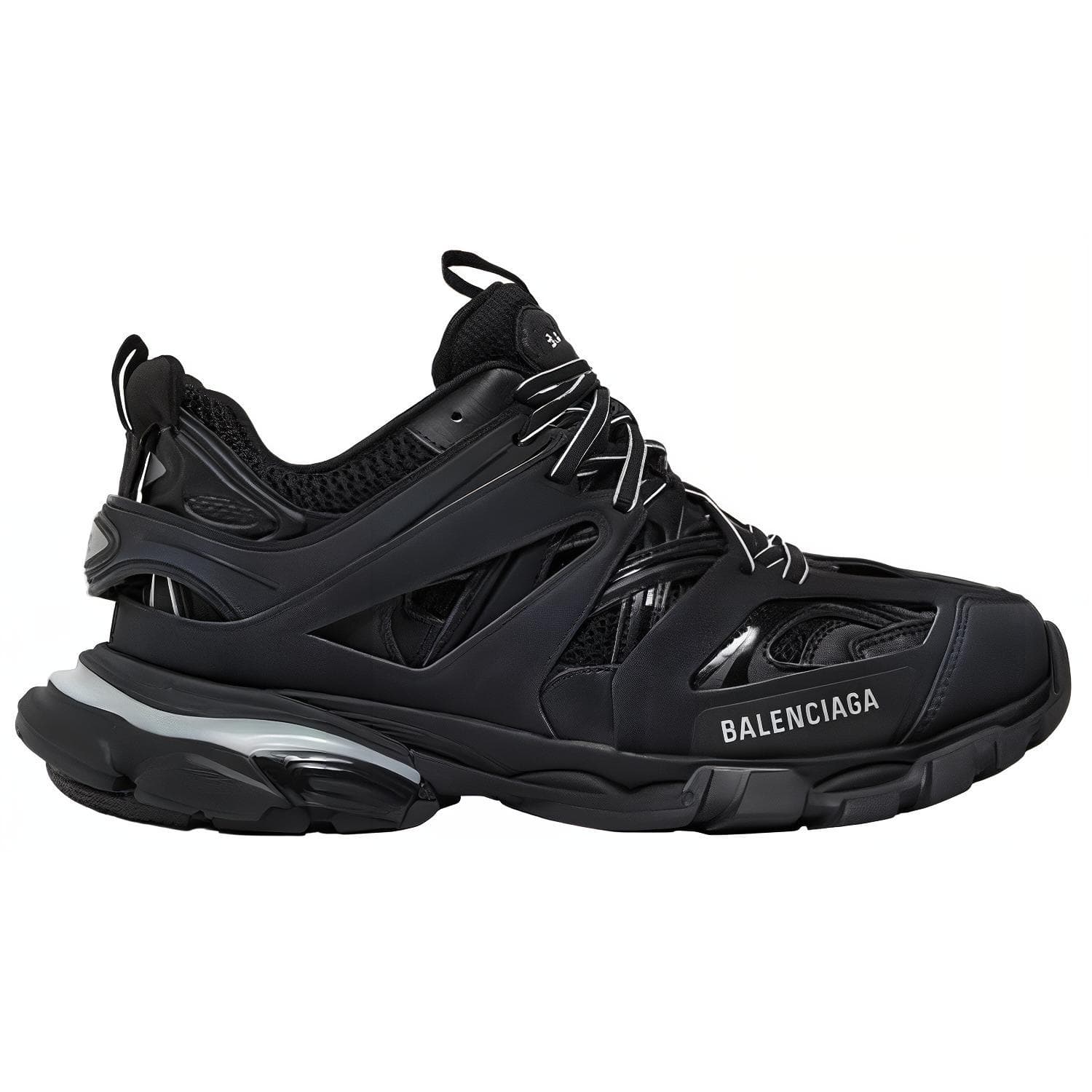 Кроссовки Balenciaga Track 1.0 - изображение 7