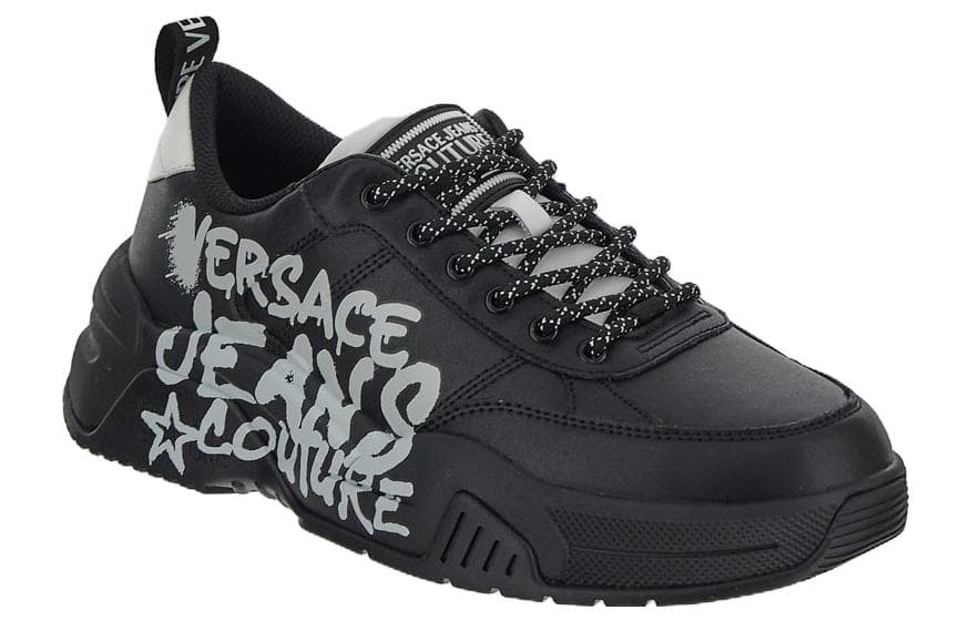 Кроссовки VERSACE JEANS COUTURE - изображение 3