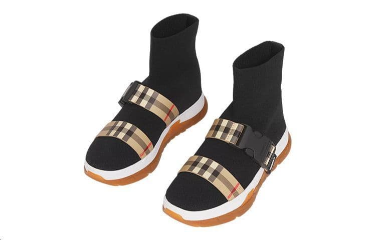 Burberry - изображение 3