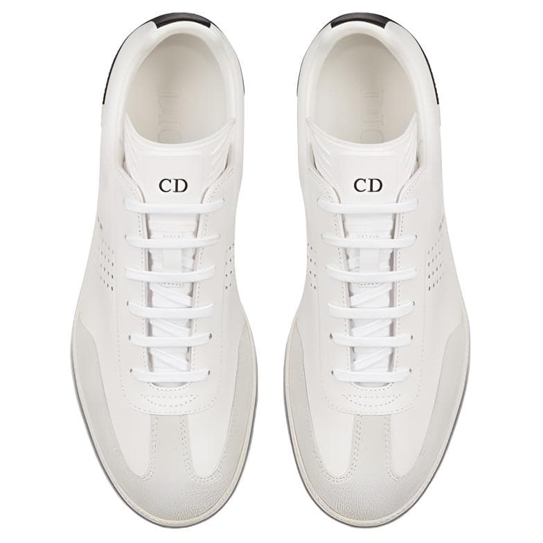 Кроссовки DIOR B01 - изображение 4