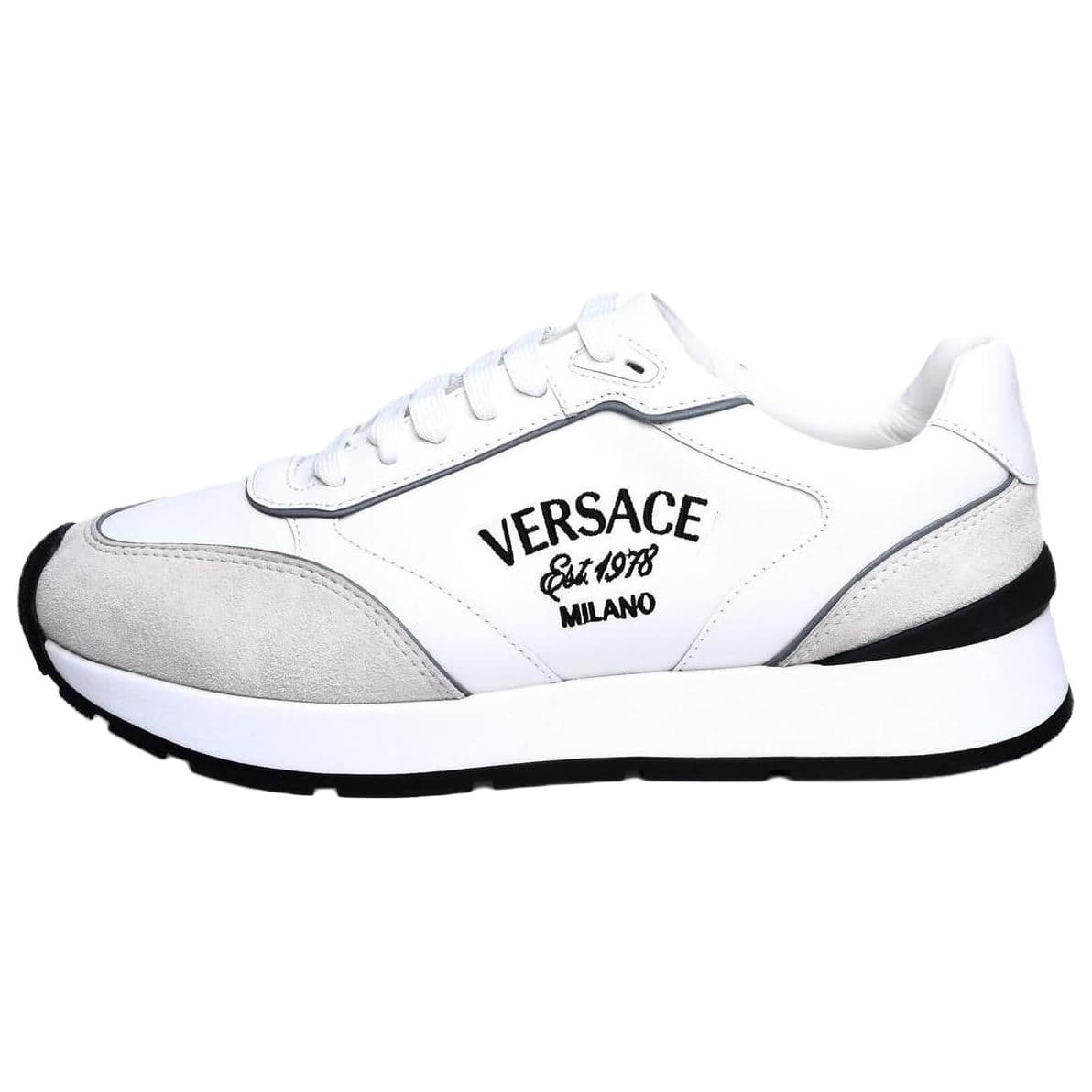Кроссовки VERSACE MILANO - изображение 1