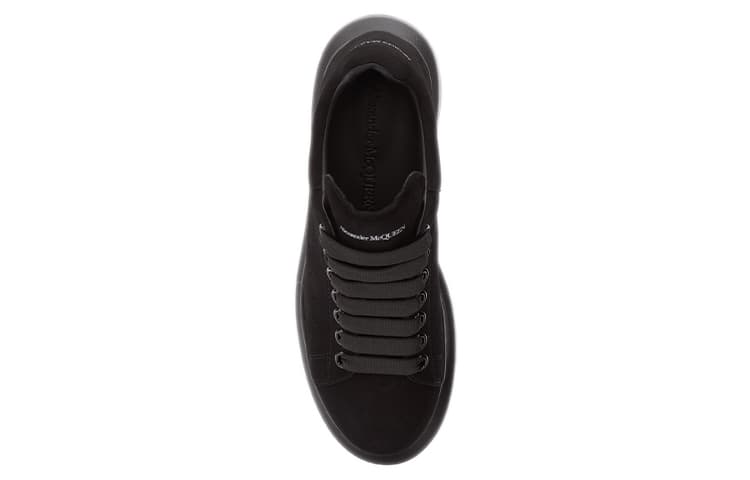 Кроссовки Alexander McQueen - изображение 5