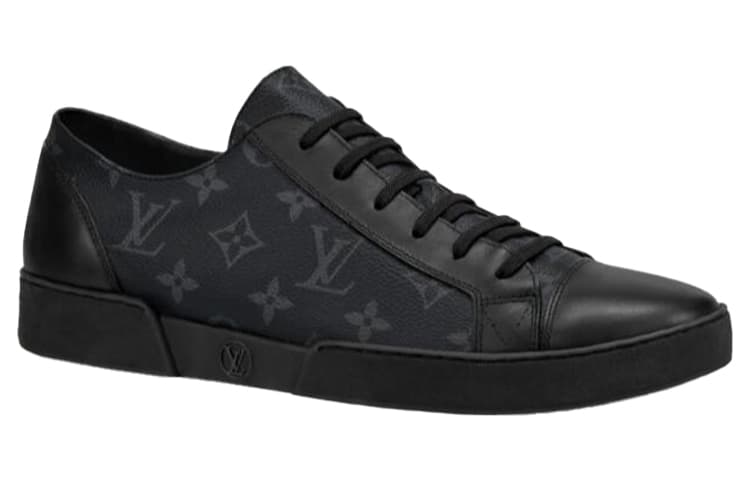 Кроссовки LOUIS VUITTON Match-Up - изображение 2