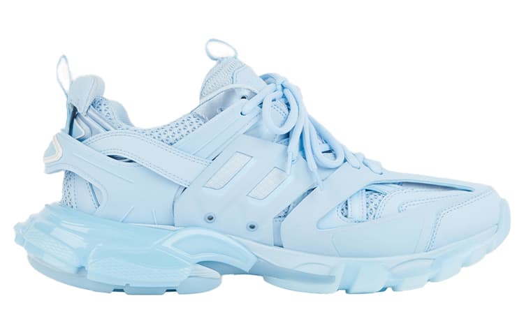Кроссовки Balenciaga Track Clearsole - изображение 2