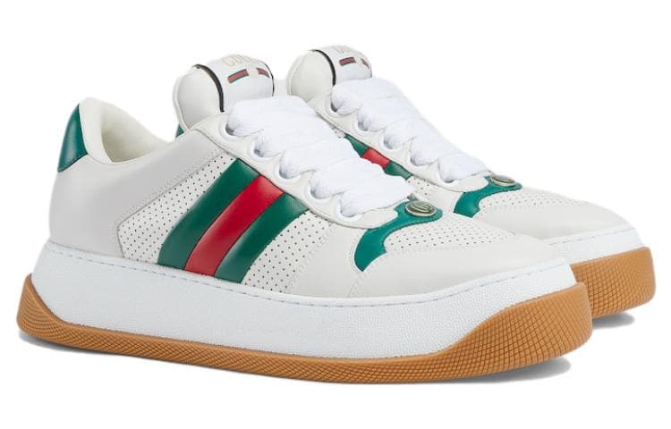 Кроссовки Gucci Screener - изображение 2
