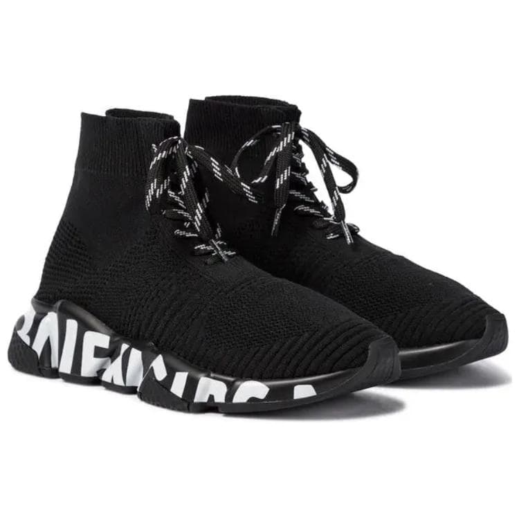 Кроссовки Balenciaga Balenciaga Speed - изображение 3