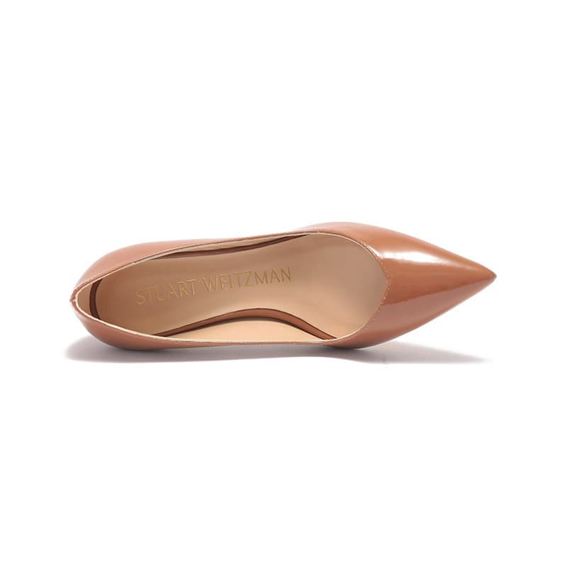 Туфли stuart weitzmanSW V 7cm - изображение 5