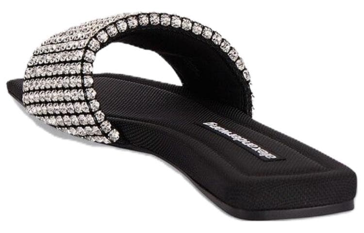 Сандалии alexander wang - изображение 4