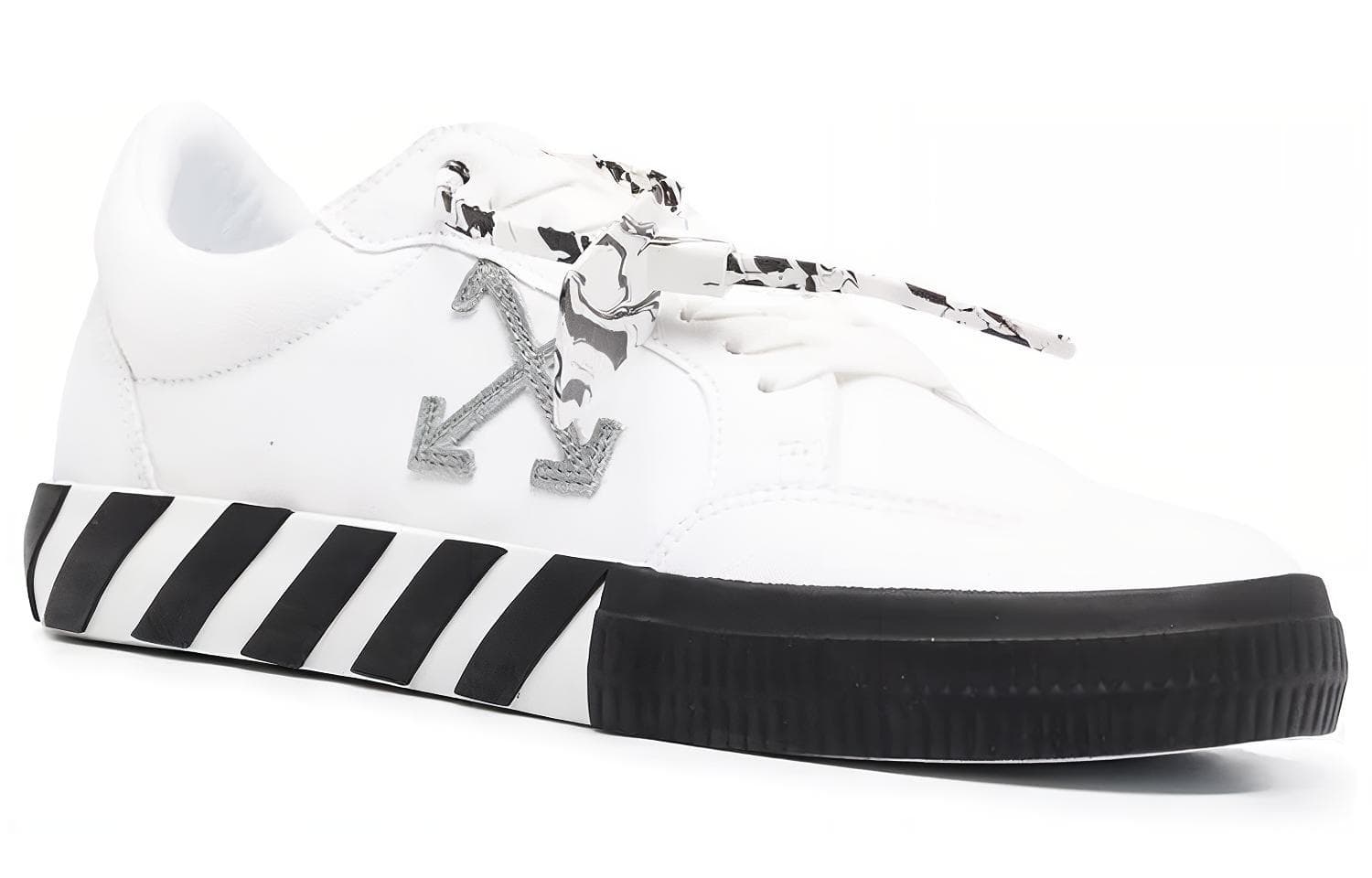 OFF-WHITE Low Vulcanised Arrows - изображение 3