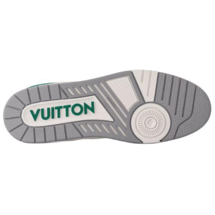Кроссовки LOUIS VUITTON Trainer - изображение 6