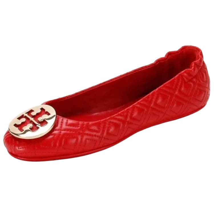 Тапочки TORY BURCH - изображение 1